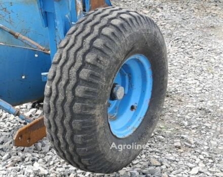 Синий Лемкен Другая, объемом двигателя 0 л и пробегом 0 тыс. км за 12450 $, фото 12 на Automoto.ua