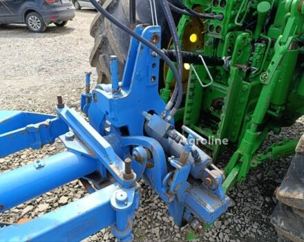 Синий Лемкен Другая, объемом двигателя 0 л и пробегом 0 тыс. км за 12450 $, фото 8 на Automoto.ua