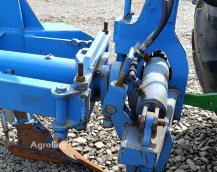 Синий Лемкен Другая, объемом двигателя 0 л и пробегом 0 тыс. км за 12450 $, фото 13 на Automoto.ua