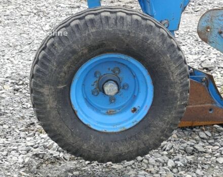 Синий Лемкен Другая, объемом двигателя 0 л и пробегом 0 тыс. км за 12450 $, фото 11 на Automoto.ua