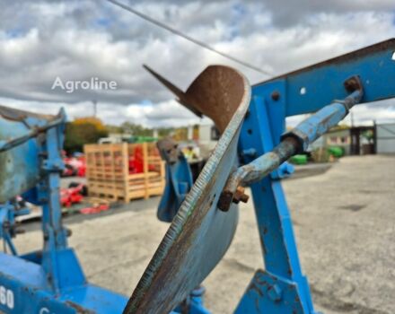 Синий Лемкен Другая, объемом двигателя 0 л и пробегом 0 тыс. км за 12450 $, фото 16 на Automoto.ua