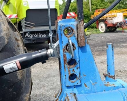 Синий Лемкен Другая, объемом двигателя 0 л и пробегом 0 тыс. км за 12450 $, фото 9 на Automoto.ua