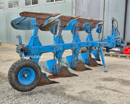 Синий Лемкен Другая, объемом двигателя 0 л и пробегом 0 тыс. км за 12450 $, фото 5 на Automoto.ua