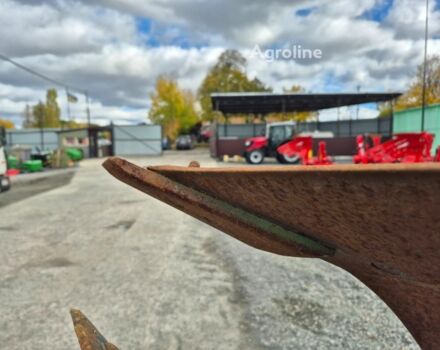 Синий Лемкен Другая, объемом двигателя 0 л и пробегом 0 тыс. км за 12450 $, фото 17 на Automoto.ua