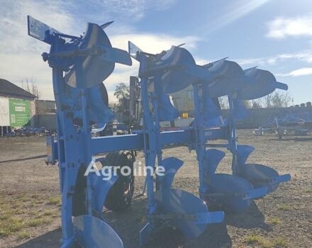 Синій Лемкен Другая, об'ємом двигуна 0 л та пробігом 0 тис. км за 17213 $, фото 10 на Automoto.ua