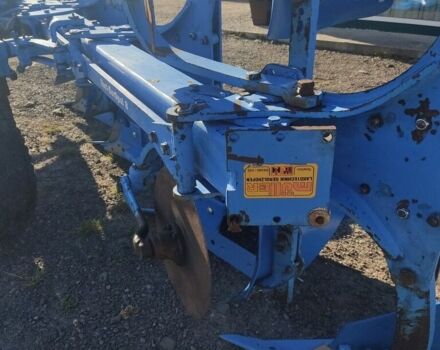 Синій Лемкен Другая, об'ємом двигуна 0 л та пробігом 0 тис. км за 17213 $, фото 13 на Automoto.ua