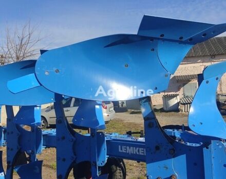 Синій Лемкен Другая, об'ємом двигуна 0 л та пробігом 0 тис. км за 17213 $, фото 2 на Automoto.ua