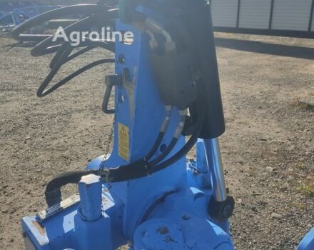 Синій Лемкен Другая, об'ємом двигуна 0 л та пробігом 0 тис. км за 17213 $, фото 23 на Automoto.ua