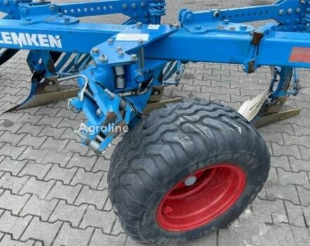 Синій Лемкен Другая, об'ємом двигуна 0 л та пробігом 0 тис. км за 12723 $, фото 14 на Automoto.ua