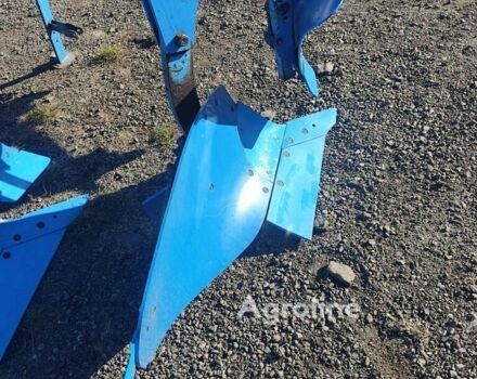 Синій Лемкен Другая, об'ємом двигуна 0 л та пробігом 0 тис. км за 17213 $, фото 5 на Automoto.ua