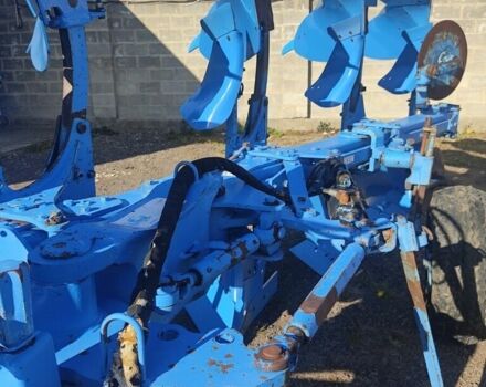 Синій Лемкен Другая, об'ємом двигуна 0 л та пробігом 0 тис. км за 17213 $, фото 21 на Automoto.ua