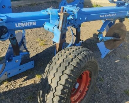 Синій Лемкен Другая, об'ємом двигуна 0 л та пробігом 0 тис. км за 17213 $, фото 14 на Automoto.ua