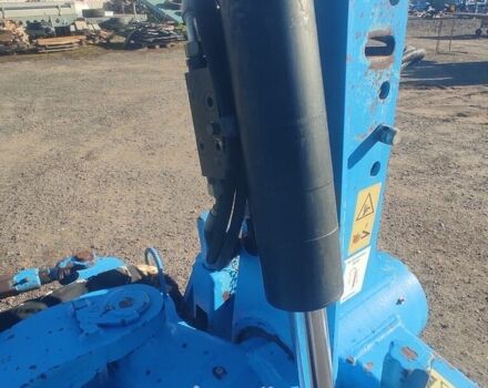 Синій Лемкен Другая, об'ємом двигуна 0 л та пробігом 0 тис. км за 17213 $, фото 24 на Automoto.ua