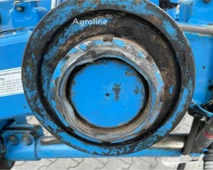 Синій Лемкен Другая, об'ємом двигуна 0 л та пробігом 0 тис. км за 12723 $, фото 15 на Automoto.ua