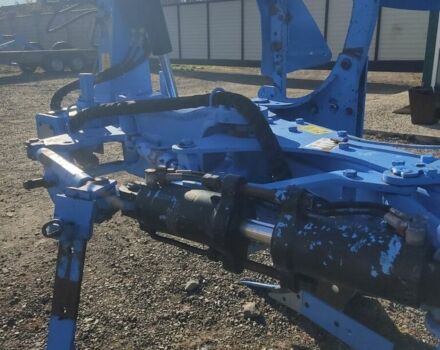 Синій Лемкен Другая, об'ємом двигуна 0 л та пробігом 0 тис. км за 17213 $, фото 17 на Automoto.ua