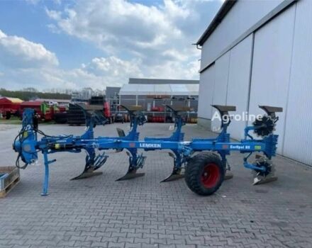 Синій Лемкен Другая, об'ємом двигуна 0 л та пробігом 0 тис. км за 12723 $, фото 4 на Automoto.ua