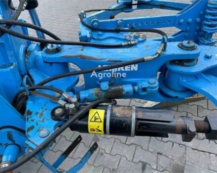 Синій Лемкен Другая, об'ємом двигуна 0 л та пробігом 0 тис. км за 12723 $, фото 10 на Automoto.ua