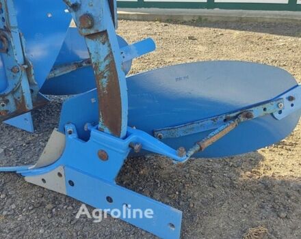 Синій Лемкен Другая, об'ємом двигуна 0 л та пробігом 0 тис. км за 17213 $, фото 4 на Automoto.ua