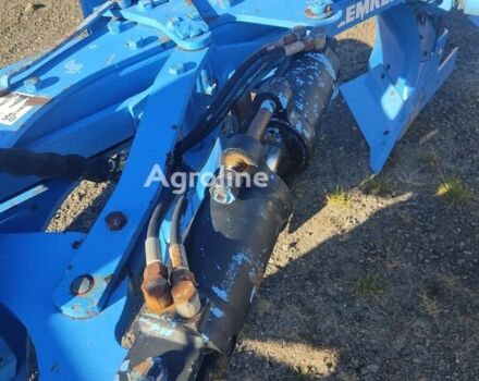 Синій Лемкен Другая, об'ємом двигуна 0 л та пробігом 0 тис. км за 17213 $, фото 19 на Automoto.ua