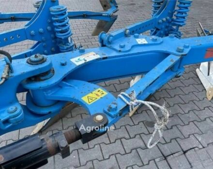 Синій Лемкен Другая, об'ємом двигуна 0 л та пробігом 0 тис. км за 12723 $, фото 11 на Automoto.ua