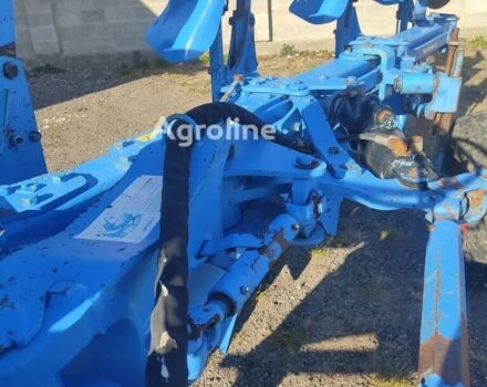 Синій Лемкен Другая, об'ємом двигуна 0 л та пробігом 0 тис. км за 17213 $, фото 18 на Automoto.ua