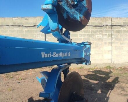 Синій Лемкен Другая, об'ємом двигуна 0 л та пробігом 0 тис. км за 17213 $, фото 7 на Automoto.ua