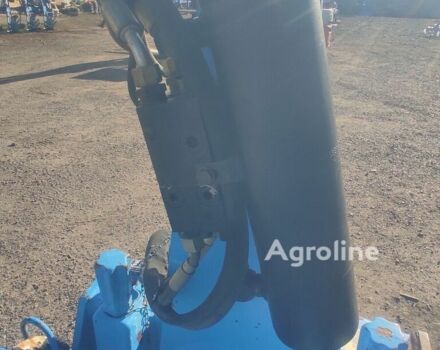 Синій Лемкен Другая, об'ємом двигуна 0 л та пробігом 0 тис. км за 17213 $, фото 25 на Automoto.ua