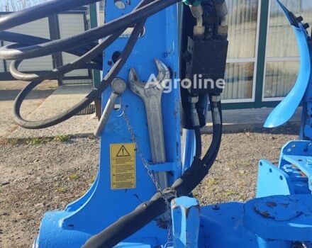 Синій Лемкен Другая, об'ємом двигуна 0 л та пробігом 0 тис. км за 17213 $, фото 22 на Automoto.ua