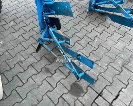 Синій Лемкен Другая, об'ємом двигуна 0 л та пробігом 0 тис. км за 12723 $, фото 8 на Automoto.ua