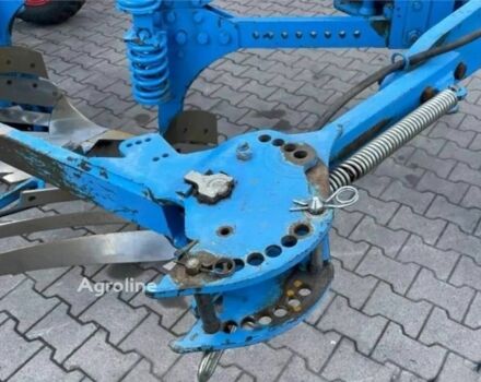 Синій Лемкен Другая, об'ємом двигуна 0 л та пробігом 0 тис. км за 12723 $, фото 12 на Automoto.ua