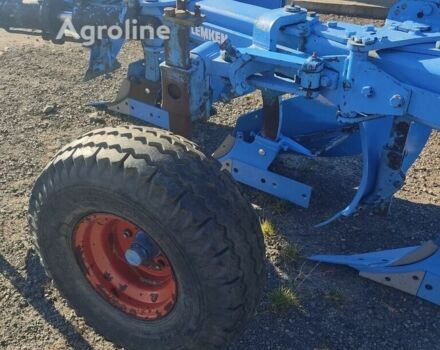 Синій Лемкен Другая, об'ємом двигуна 0 л та пробігом 0 тис. км за 17213 $, фото 15 на Automoto.ua