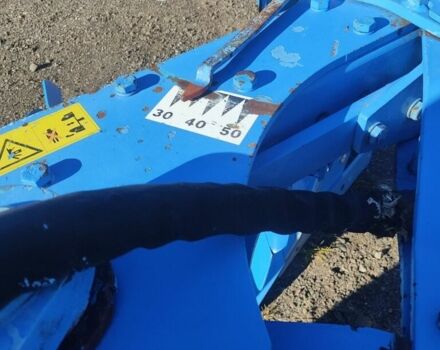 Синій Лемкен Другая, об'ємом двигуна 0 л та пробігом 0 тис. км за 17213 $, фото 20 на Automoto.ua