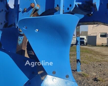 Синій Лемкен Другая, об'ємом двигуна 0 л та пробігом 0 тис. км за 17213 $, фото 3 на Automoto.ua