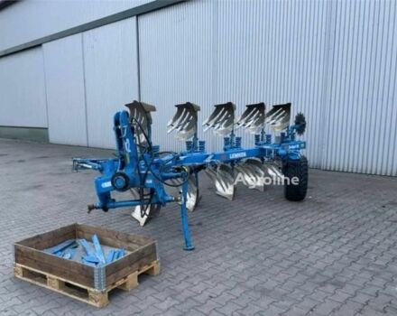 Синій Лемкен Другая, об'ємом двигуна 0 л та пробігом 0 тис. км за 12723 $, фото 5 на Automoto.ua