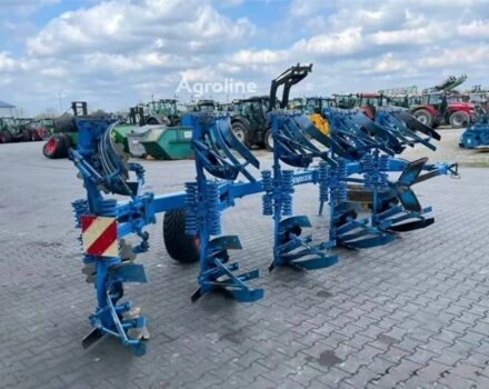 Синій Лемкен Другая, об'ємом двигуна 0 л та пробігом 0 тис. км за 12723 $, фото 2 на Automoto.ua