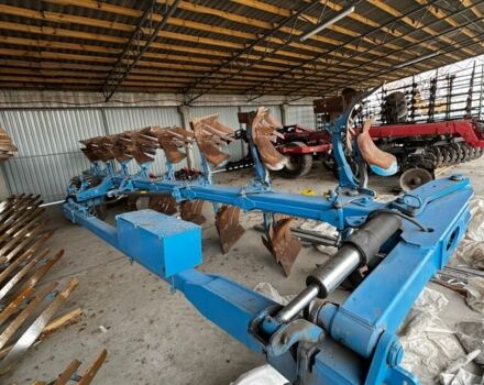 Синий Лемкен Другая, объемом двигателя 0 л и пробегом 0 тыс. км за 31184 $, фото 6 на Automoto.ua