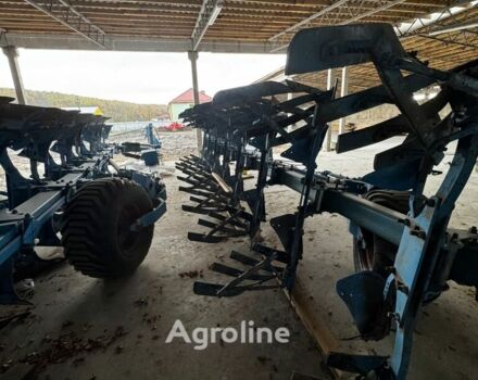 Синий Лемкен Другая, объемом двигателя 0 л и пробегом 0 тыс. км за 31184 $, фото 3 на Automoto.ua