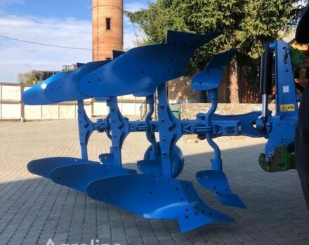 Синій Лемкен Другая, об'ємом двигуна 0 л та пробігом 0 тис. км за 8675 $, фото 1 на Automoto.ua