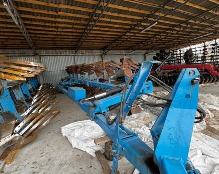 Синий Лемкен Другая, объемом двигателя 0 л и пробегом 0 тыс. км за 31184 $, фото 5 на Automoto.ua