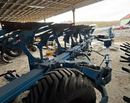 Синий Лемкен Другая, объемом двигателя 0 л и пробегом 0 тыс. км за 31184 $, фото 4 на Automoto.ua