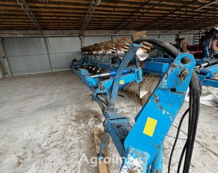 Синий Лемкен Другая, объемом двигателя 0 л и пробегом 0 тыс. км за 31184 $, фото 2 на Automoto.ua