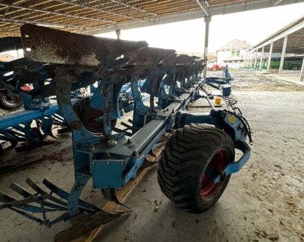 Синий Лемкен Другая, объемом двигателя 0 л и пробегом 0 тыс. км за 31184 $, фото 1 на Automoto.ua