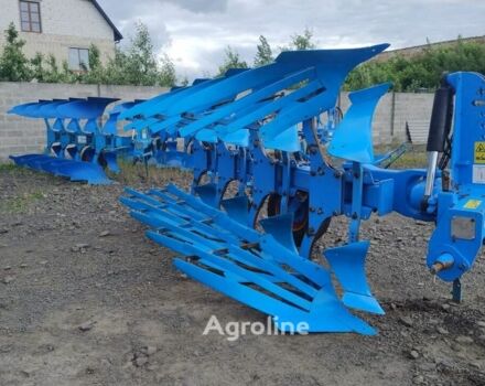 Синий Лемкен Другая, объемом двигателя 0 л и пробегом 0 тыс. км за 16914 $, фото 1 на Automoto.ua