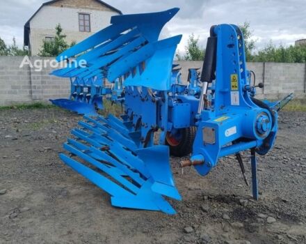 Синій Лемкен Другая, об'ємом двигуна 0 л та пробігом 0 тис. км за 16980 $, фото 2 на Automoto.ua