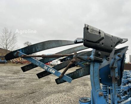 Синій Лемкен Другая, об'ємом двигуна 0 л та пробігом 0 тис. км за 35934 $, фото 7 на Automoto.ua