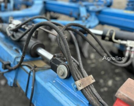 Синій Лемкен Другая, об'ємом двигуна 0 л та пробігом 0 тис. км за 35934 $, фото 18 на Automoto.ua