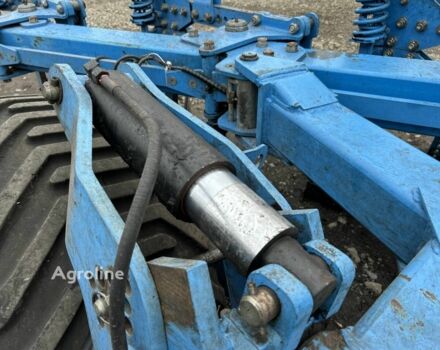 Синій Лемкен Другая, об'ємом двигуна 0 л та пробігом 0 тис. км за 35934 $, фото 13 на Automoto.ua