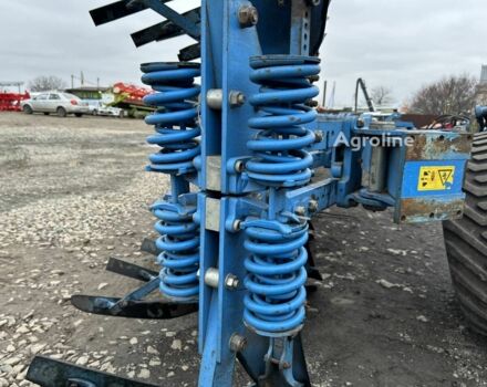 Синій Лемкен Другая, об'ємом двигуна 0 л та пробігом 0 тис. км за 35934 $, фото 10 на Automoto.ua