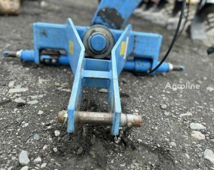 Синій Лемкен Другая, об'ємом двигуна 0 л та пробігом 0 тис. км за 35934 $, фото 33 на Automoto.ua