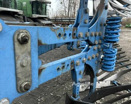 Синій Лемкен Другая, об'ємом двигуна 0 л та пробігом 0 тис. км за 35934 $, фото 32 на Automoto.ua